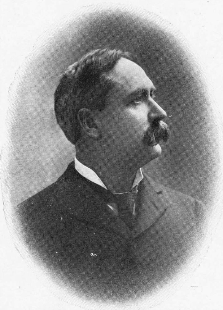 Joseph Kemp Toole